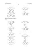 COMPOUND, MATERIAL FOR FORMING UNDERLAYER FILM FOR LITHOGRAPHY, UNDERLAYER     FILM FOR LITHOGRAPHY AND PATTERN FORMING METHOD diagram and image