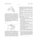 COMPOUND, MATERIAL FOR FORMING UNDERLAYER FILM FOR LITHOGRAPHY, UNDERLAYER     FILM FOR LITHOGRAPHY AND PATTERN FORMING METHOD diagram and image