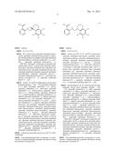 HISTONE DEMETHYLASE INHIBITORS diagram and image