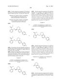 HISTONE DEMETHYLASE INHIBITORS diagram and image