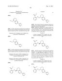 HISTONE DEMETHYLASE INHIBITORS diagram and image