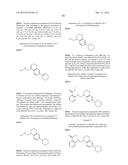 HISTONE DEMETHYLASE INHIBITORS diagram and image