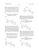 HISTONE DEMETHYLASE INHIBITORS diagram and image