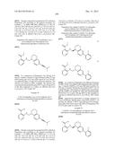 HISTONE DEMETHYLASE INHIBITORS diagram and image