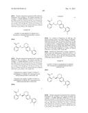 HISTONE DEMETHYLASE INHIBITORS diagram and image