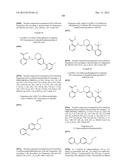 HISTONE DEMETHYLASE INHIBITORS diagram and image