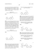 HISTONE DEMETHYLASE INHIBITORS diagram and image