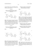 HISTONE DEMETHYLASE INHIBITORS diagram and image