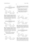 HISTONE DEMETHYLASE INHIBITORS diagram and image