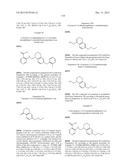 HISTONE DEMETHYLASE INHIBITORS diagram and image