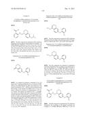 HISTONE DEMETHYLASE INHIBITORS diagram and image