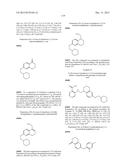 HISTONE DEMETHYLASE INHIBITORS diagram and image