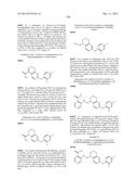 HISTONE DEMETHYLASE INHIBITORS diagram and image