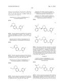 HISTONE DEMETHYLASE INHIBITORS diagram and image