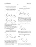 HISTONE DEMETHYLASE INHIBITORS diagram and image