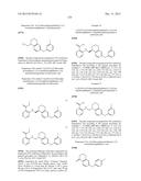 HISTONE DEMETHYLASE INHIBITORS diagram and image