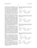 HISTONE DEMETHYLASE INHIBITORS diagram and image