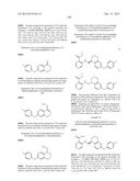 HISTONE DEMETHYLASE INHIBITORS diagram and image