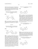 HISTONE DEMETHYLASE INHIBITORS diagram and image