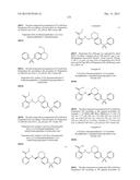 HISTONE DEMETHYLASE INHIBITORS diagram and image