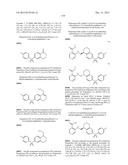 HISTONE DEMETHYLASE INHIBITORS diagram and image