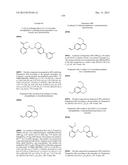 HISTONE DEMETHYLASE INHIBITORS diagram and image