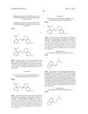 HISTONE DEMETHYLASE INHIBITORS diagram and image