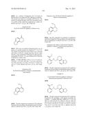 HISTONE DEMETHYLASE INHIBITORS diagram and image