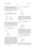 HISTONE DEMETHYLASE INHIBITORS diagram and image