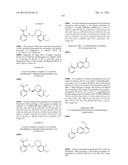 HISTONE DEMETHYLASE INHIBITORS diagram and image