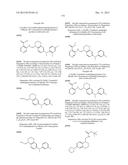 HISTONE DEMETHYLASE INHIBITORS diagram and image