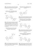 HISTONE DEMETHYLASE INHIBITORS diagram and image