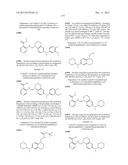 HISTONE DEMETHYLASE INHIBITORS diagram and image