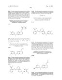 HISTONE DEMETHYLASE INHIBITORS diagram and image