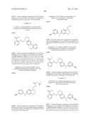 HISTONE DEMETHYLASE INHIBITORS diagram and image