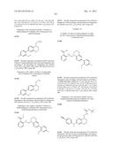 HISTONE DEMETHYLASE INHIBITORS diagram and image