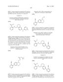 HISTONE DEMETHYLASE INHIBITORS diagram and image