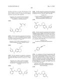 HISTONE DEMETHYLASE INHIBITORS diagram and image