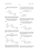 HISTONE DEMETHYLASE INHIBITORS diagram and image