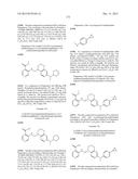 HISTONE DEMETHYLASE INHIBITORS diagram and image