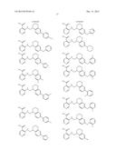 HISTONE DEMETHYLASE INHIBITORS diagram and image