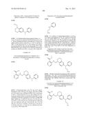 HISTONE DEMETHYLASE INHIBITORS diagram and image