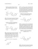 HISTONE DEMETHYLASE INHIBITORS diagram and image