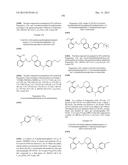 HISTONE DEMETHYLASE INHIBITORS diagram and image