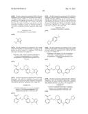 HISTONE DEMETHYLASE INHIBITORS diagram and image