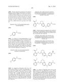 HISTONE DEMETHYLASE INHIBITORS diagram and image