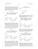 HISTONE DEMETHYLASE INHIBITORS diagram and image