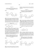 HISTONE DEMETHYLASE INHIBITORS diagram and image