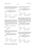 HISTONE DEMETHYLASE INHIBITORS diagram and image