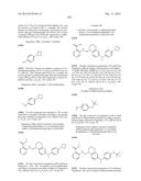 HISTONE DEMETHYLASE INHIBITORS diagram and image